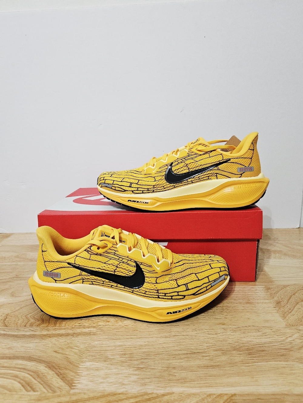 Nike Air Zoom Pegasus Modern Mayfly